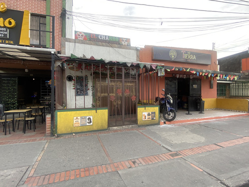 Venta Casa Comercial En El Minuto De Dios Bogotá