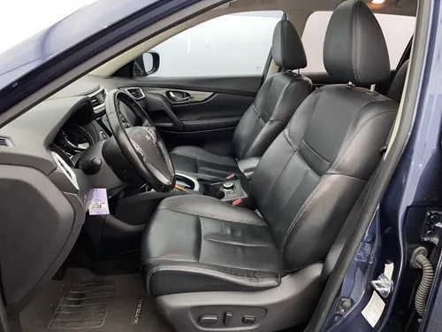 Nissan X-Trail 2.5 Exclusive