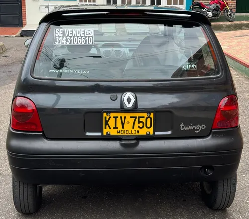 Renault Twingo 1.2 Access
