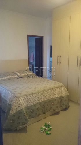Sobrado Com 3 Dormitórios Com 3 Suítes À Venda, 205 M² Por R$ 780.000 - Jardim Santo Antônio - Santo André/sp - So0994