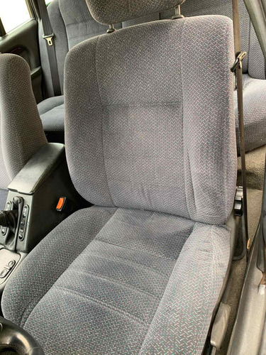 Chevrolet Omega Omega Cd 4.1 96/97
