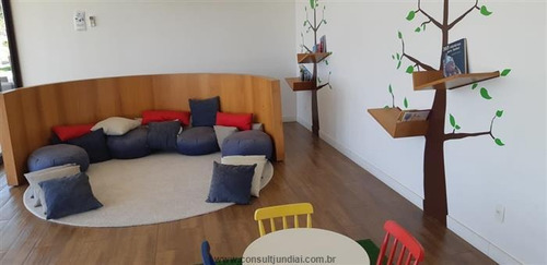 Imagem 8 de 17 de Terrenos Em Condomínio À Venda Em Jundiaí/sp - Compre O Seu Terrenos Em Condomínio Aqui! - 1469456
