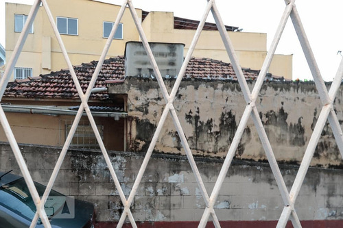 Apartamento Para Aluguel - Quintino Bocaiúva, 2 Quartos, 67 - 893311930