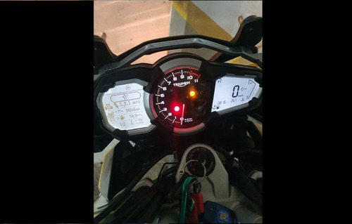 Imagem 9 de 9 de Tiger 1200 Xcx 2017/16