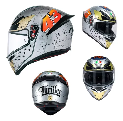 Agv k1 jack miller 2025