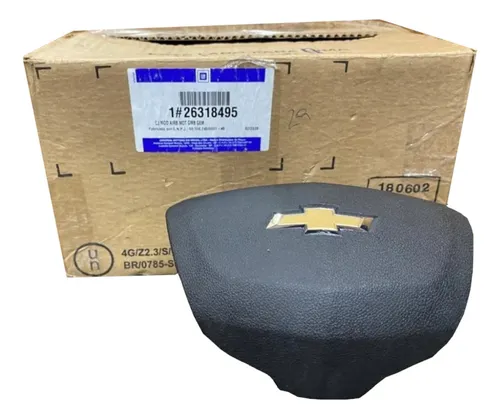 送料無料の通販 Bolsa Airbag 2020/2023 2 Ger Onix Novo Direção De Volante 小物