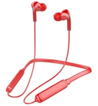 Comprar Audífonos Inalámbricos Con Banda Para El Cuello Con Micróf