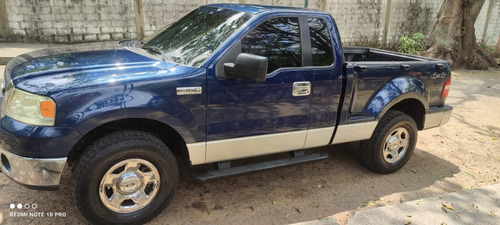 Ford F-150  Fx4