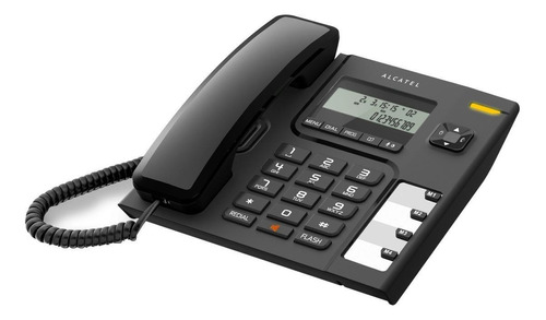 Teléfono Alcatel T56 Ex Con Identificador