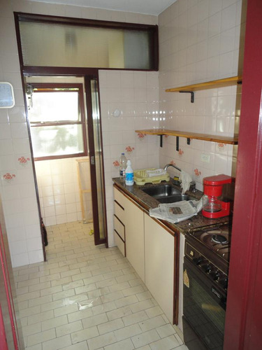 Departamento - Olivos-vias/maipu Salta 2541
