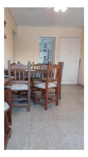 Departamento 2 Ambientes En Venta, Villa Gral. Mitre, Capital Federal