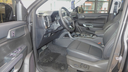 Ford Ranger 3.0 V6 Cd 4X4 Limited + At 250Cv