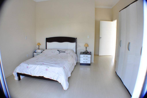 Imagem 19 de 30 de Casa Com 3 Dormitórios À Venda, 362 M² - Condomínio Terra Magna - Indaiatuba/sp - Ca0049