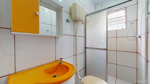 Imagem 15 de 30 de Casa De 3 Dormitórios Restinga Porto Alegre - Rs - Ca0007_cfni