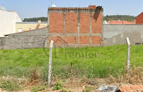 Imagem 1 de 2 de Terreno A Venda - 150 M² - R$ 200.000,00 - Jd Paulista Ii - Indaiatuba/sp - Te00832 - 70452020