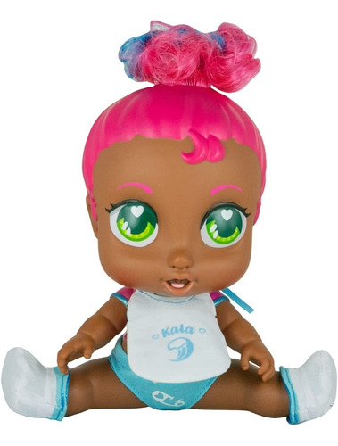 Super Cute Kala Little Babies Luces Y Sonido