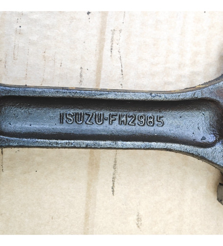 Biela Isuzu Thermoking C201 Fm 2985 (Usado)