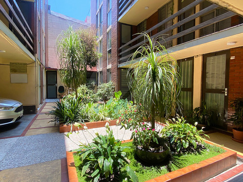 Departamento En Venta En Del Valle Sur