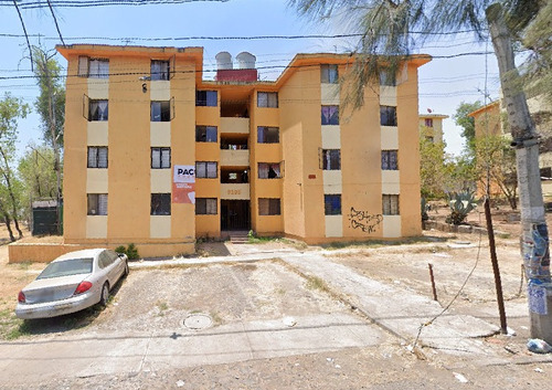 Departamento Adjudicado Ubicado En Av Río Nilo , Loma Dorada Delegación C, Tonalá, Jal. Sk04