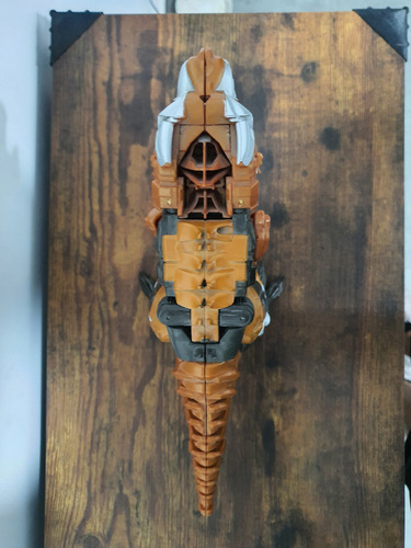 Hasbro Transformers Dinobot Figura De Acción (Usado)