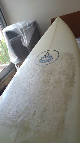 Tabla Surf Camaron Brujo Nuevita