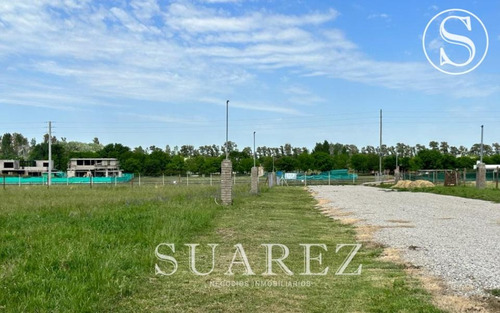 Lote Interno 600 M2 Lomas De Manzanares