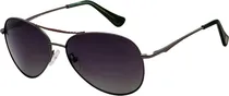 Comprar Anteojos Lentes De Sol Ossira 7063 Polarizados Gafas Lente Color Armazón Peltre - Cristal Negro Degrade Polarizado (021)