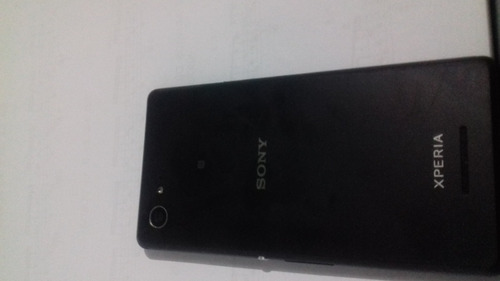 Sony Xperia E3 Semi Novo Pouco Tempo De Uso!!!