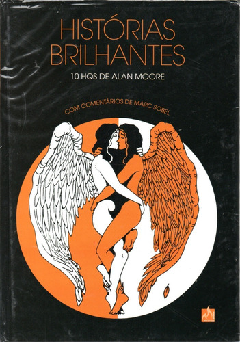 Historias Brilhantes - Em Português - Editora Mythos - Formato 18,5 X 26 - Capa Dura - Bonellihq Cx490 Nov23