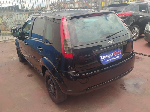 Ford Fiesta Flex 1.0