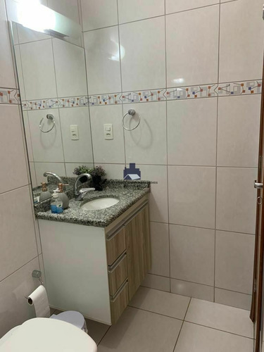 Imagem 20 de 24 de Casa À Venda No Bairro Parque Residencial Cambuí - São José Do Rio Preto/sp - 20211216