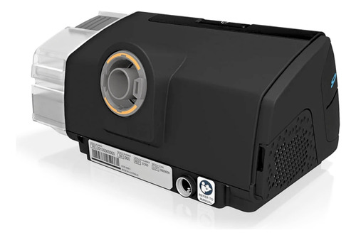 Cpap Airsense S10 Elite Com Umidificador Resmed