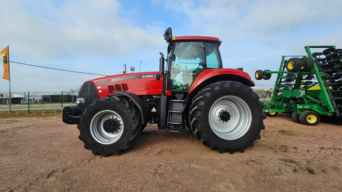 Tractor Case 280