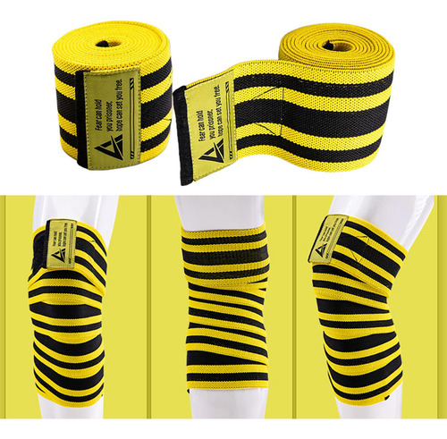 | Rodilleras, Correas For Las Rodillas, Rodillera Flexible