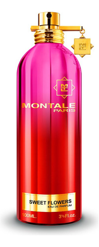 Montale Sweet Flowers Edp 100ml