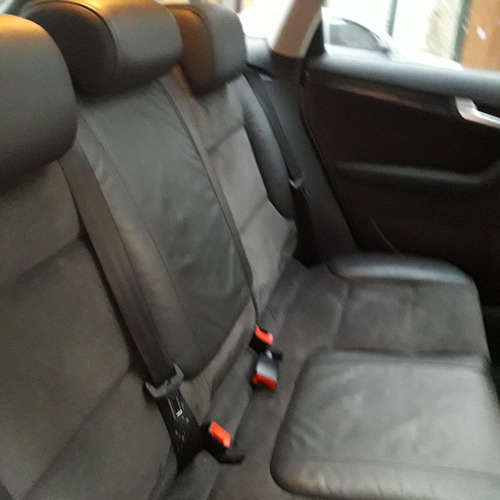 Audi A3 V6 3.2 Quattro Manual 2005