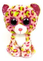 Comprar Pelúcia Gata Gatinha Laço Com Olhos De Vidro Brilhantes 15cm