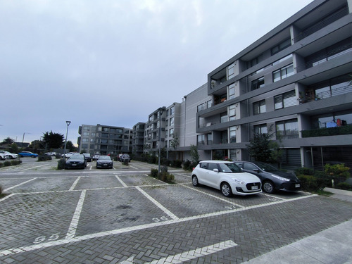 Arriendo Huertos Familiares 1 Dormitorio (22523)