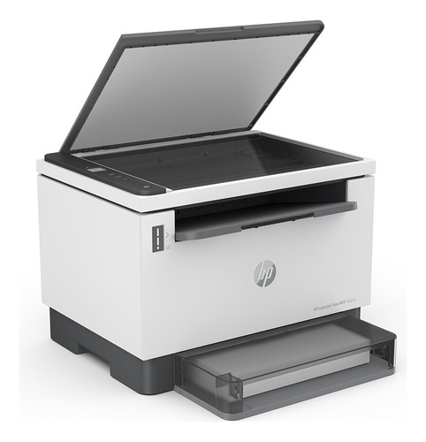 Hp Multifunción Laserjet Tank 1602w 2r3e8a Blanca 220v
