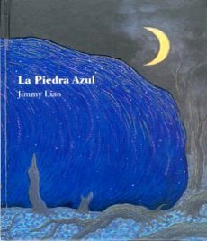 Piedra Azul (especiales De A La Orilla Del Viento) (cartone