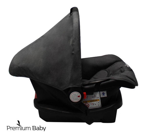 Cochecito Bebe Premium Baby Travel System Huevito Base 0+