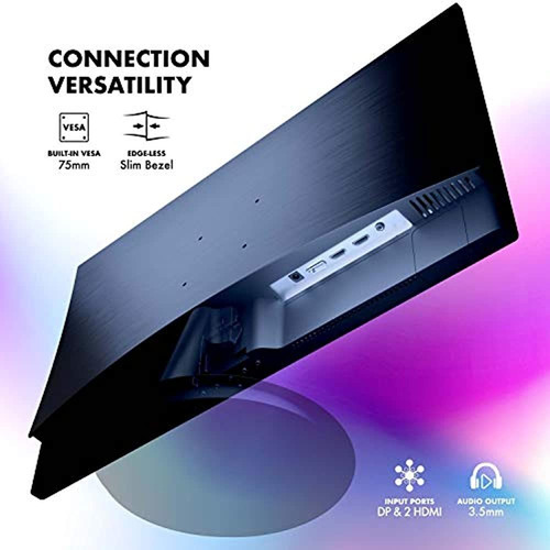 Viotek + Gfv24cb + 24 + Inch + 165hz + Gaming + Monitor +% 2