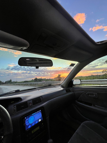 Toyota Camry 2.2