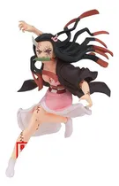 Comprar Figura Coleccionable De Demon Slayer Vibration Stars Nezuko