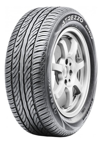 Llanta 215/60r15 Sailun Atrezzo Sh-402 - Set De 2