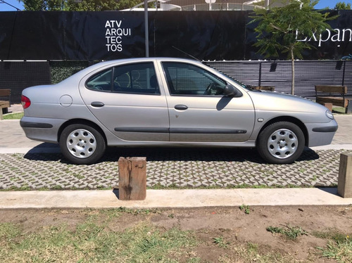 Renault Megane 1.6 Tric Pack Plus 2008