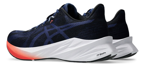 Tenis Hombre Asics Dynablast 5 Q225 400