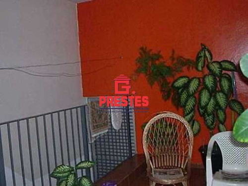 Casa-à Venda-jardim Vergueiro-sorocaba - Stcc30018