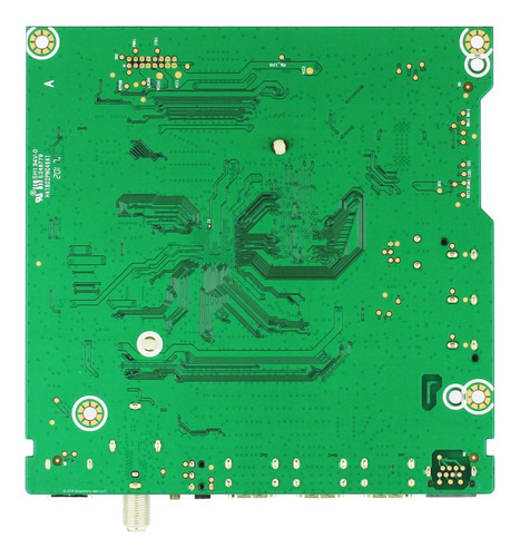 Rsag7.820.9794 Main Para Hisense Modelo 75r6000gm
