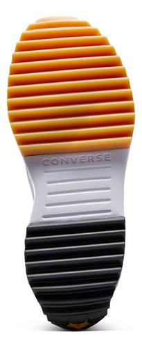 Tenis Converse Run Star Hike Hi Seasonal Color A10666c Mujer